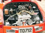 Fiat Abarth 750 Record Monza 1958 года